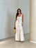 CONJUNTO GRACE SAIA LONGA CRU