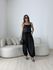 CONJUNTO LORRAINE ALADIM PRETO