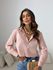 CAMISA MADALENA BOLSOS ROSA
