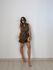 CONJUNTO ELLEN 02 COLETE MARROM