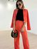 blazer LIDI Coral