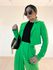 blazer LIDI verde