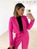 Blazer LIDI Pink