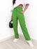 CALÇA ALEXANDRA verde