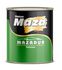 Prata Bari Metalizado Fiat 2001 900ml Maza