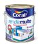 Tinta Acrilica Rende Muito Coral 3,6L