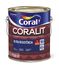 Coralit Ultra Resistencia Fosco 3,6 L Coral 