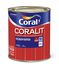 Coralit Secagem Rápida Acetinado Branco 900ML - Coral