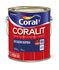 Coralit Secagem Rápida Acetinado Branco 3,6L - Coral