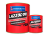 Branco Geada I Pu 675 ml Lazzudur 