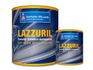 Branco Acabamento 900ML Lazzuril 