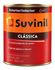 Tinta Clássica Premium Fosco Base C2 Suvinil 800ml