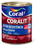 Coralit Ultra Resistencia Alto Brilho 112ML Coral