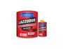 Verniz 6100 Pu Rapido C/cat 900 ml Lazzuril 