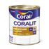 Fundo Sint Nivelador Branco - Coral 900ml