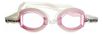 Óculos De Natação Hammerhead Vortex 4.0 / Rosa-transparente