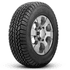225/65R17 - CONTINENTAL BARUM BRAVURIS AT 102H