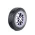205/60 R16 - CONTINENTAL CONTICROSSCONTACT AT