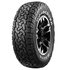 225/65 R17 - ROADCRUZA RA1100 102T(L BRANCA)