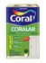 TINTA ACRÍLICO FOSCO CORALAR 18L CORAL