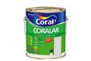 TINTA ACRÍLICO FOSCO CORALAR 3,6L CORAL