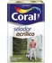 SELADOR ACRÍLICO BRANCO 18L CORAL