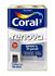 TINTA ACRÍLICA FOSCO BRANCO NEVE GESSO E DRYWALL 18L CORAL