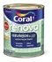 EPóXI BASE ÁGUA BRANCO NEVE ACETINADO RENOVA AZULEJOS 0,9L CORAL