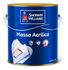 MASSA ACRÍLICA METALATEX 6KG SHERWIN WILLIAMS