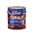 ESMALTE SINTéTICO CORALIT ACETINADO 3,6L CORAL