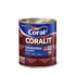ESMALTE SINTéTICO CORALIT ACETINADO 0,9L CORAL