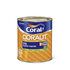 ESMALTE BASE ÁGUA CORALIT ACETINADO 0,9L CORAL