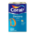 TINTA ACRÍLICO ACETINADO DECORA SEDA 18L CORAL
