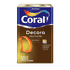 TINTA ACRÍLICO SEMI BRILHO DECORA DIAMANTE 18L CORAL