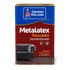 TINTA ACRÍLICO SEMIACETINADO METALATEX 18L SHERWIN WILLIAMS