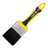 TRINCHA PREMIUM SINTÉTICA PRETA 2.1/2" TIGRE