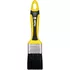 TRINCHA PREMIUM SINTÉTICO PRETO 1.1/2"