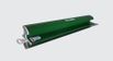 DESEMPENADEIRA DE AÇO INOX 60CM NAUBER