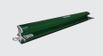 DESEMPENADEIRA AÇO INOX 80CM NAUBER