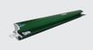 DESEMPENADEIRA AÇO INOX 100CM NAUBER