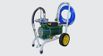 MÁQUINA AIRLESS D-3.0X PROFISSIONAL NAUBER