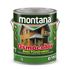 OSMOCOLOR STAIN PRESERVATIVO NATURAL UV GOLD 3,6L MONTANA