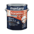 RESINA ACRÍLICA FOSCO BASE SOLVENTE INCOLOR 3,6L MONTANA