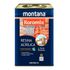 RESINA ACRÍLICA FOSCO BASE SOLVENTE INCOLOR 18L MONTANA