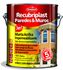 IMPERMEABILIZANTE PAREDES E MUROS BRANCO 3,6L RECUBRIPLAST