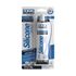SILICONE ACÉTICO BRANCO 50G BLISTER TEK BOND