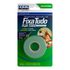 FITA DUPLA FACE USO INTERNO 25MMx2M TEK BOND