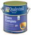 TINTA ACRÍLICA FOSCO COMPLETO 3,6L QUALYVINIL