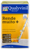 TINTA ACRÍLICA RENDE MUITO MAIS 18L QUALYVINIL 