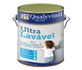 TINTA ACRÍLICA SEMI BRILHO BRANCO NEVE ULTRA LAVÁVEL 3,6L QUALYVINIL